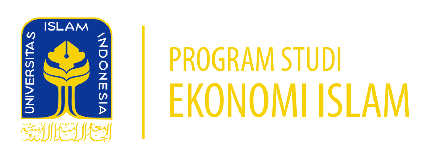 Program Studi Ekonomi Islam