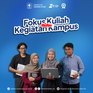 Kiat Sukses Mahasiswa